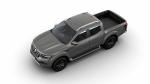 Renault Alaskan 2019 года (WW)